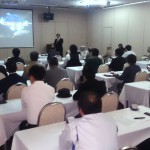 Doyu交流会で、カンディハウスのデザイン&ブランド力を学ぶ