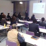 “攻め”のFacebook活用法を学ぶ