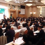 全道青年部・後継者部会交流会in小樽が行われました